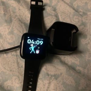 Fitbit versa 2